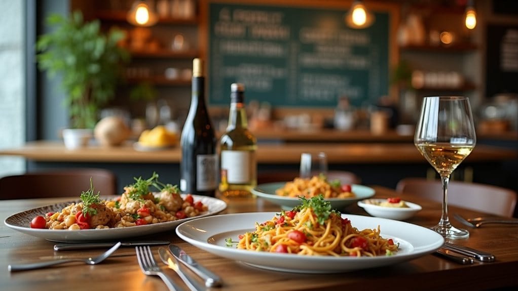 Estrategias para aumentar la rentabilidad de los restaurantes