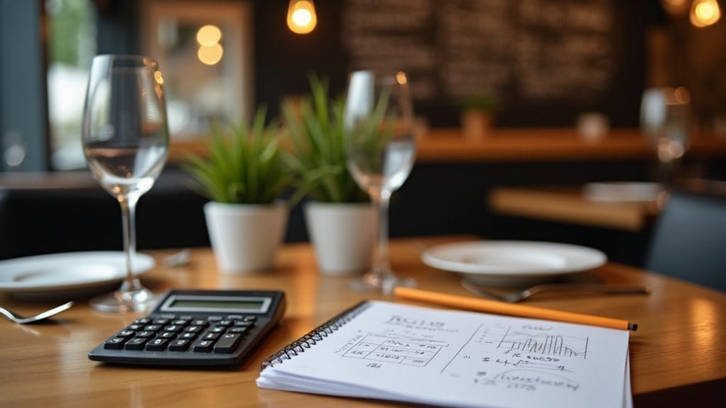 Ayuda para la calculadora del punto de equilibrio