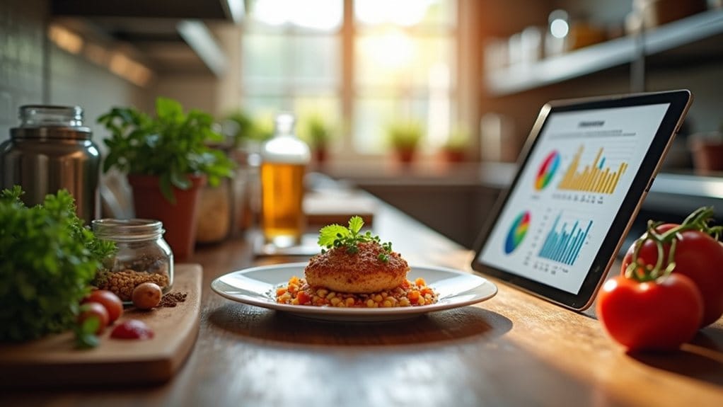 herramientas de gestión de costes alimentarios