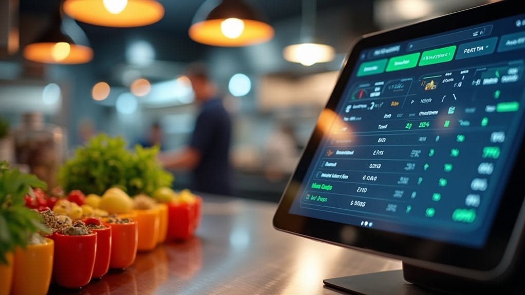 La tecnología aumenta los márgenes de beneficio