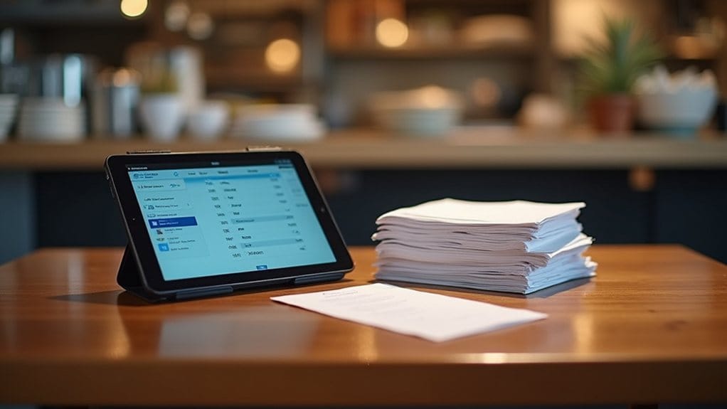 Gstock Y Docuindexa Desarrollan Tecnología Avanzada Para Digitalizar Albaranes En Hostelería