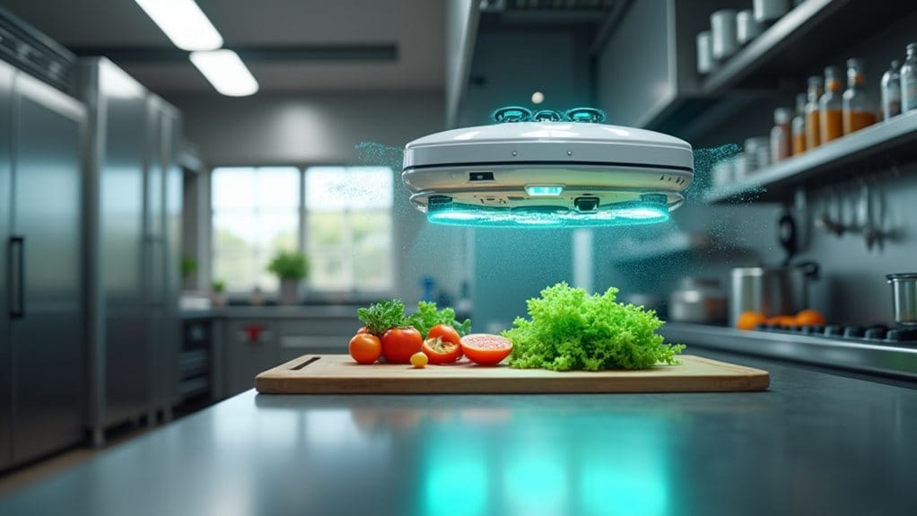 Gambooza Revoluciona La Gestión De Cocinas Con Inteligencia Artificial Y Visión Computacional