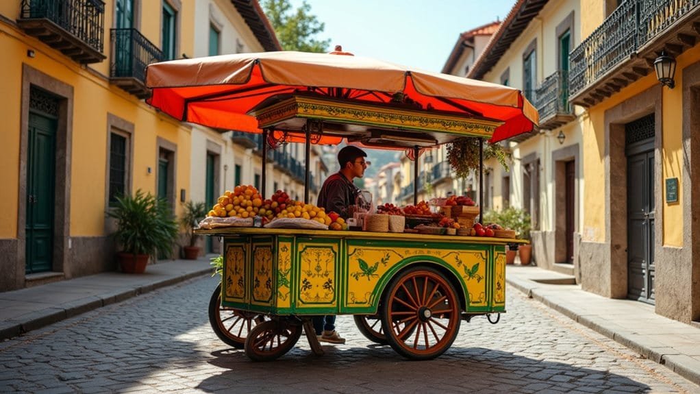 La Traga Street Food Lleva El Auténtico Sabor De Medellín a Toda España