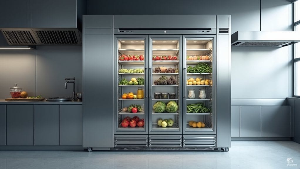 Evita costosos errores de refrigeración