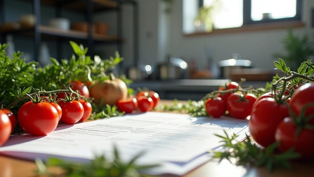 Requisitos burocráticos para abrir un restaurante en España
