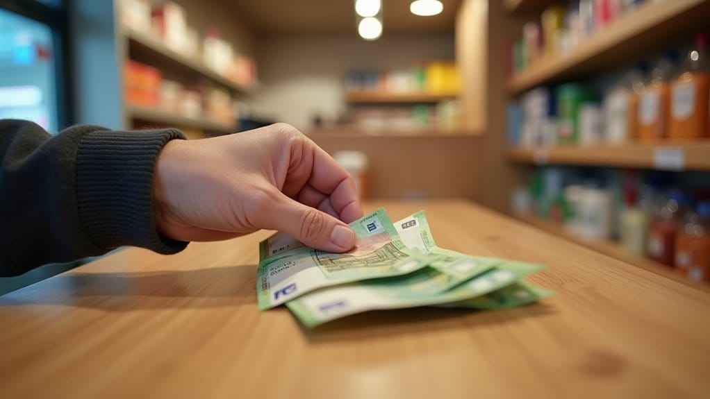 Pago En Efectivo: El Detalle Legal Que Muchos Comercios En España Ignoran