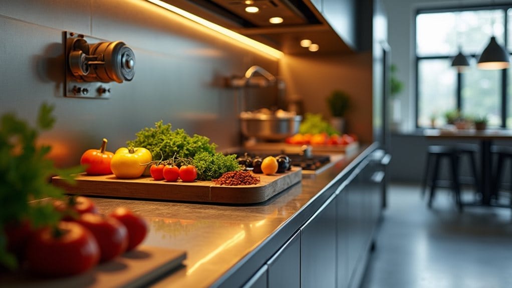 Ilumi Impulsa La Alta Cocina Con Pro Line Y Acelera Su Expansión En El Sector Gastronómico