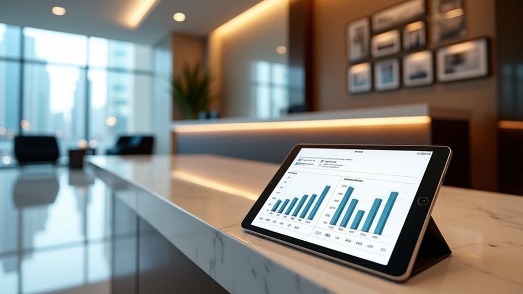 Indicadores financieros en la gestión de restaurantes