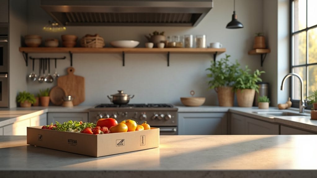 Ventajas económicas de las cocinas fantasma