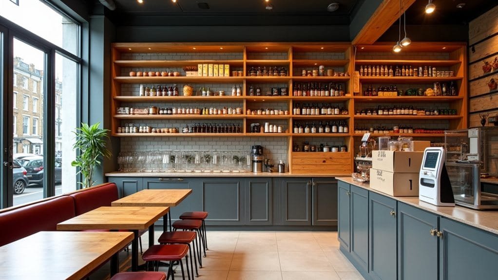 La Hostelería Híbrida En Transformación: Sala, Delivery Y Retail