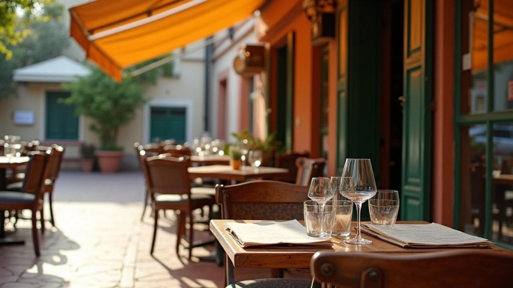 La Inflación Golpea La Rentabilidad: Casi La Mitad De Los Hosteleros Españoles Reclama Medidas Urgentes