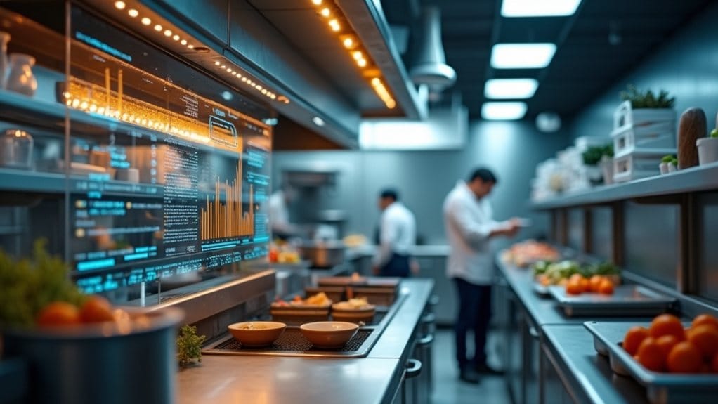 La IA Más Útil Para Restaurantes No Está De Cara Al Cliente: Está En Las Operaciones Internas