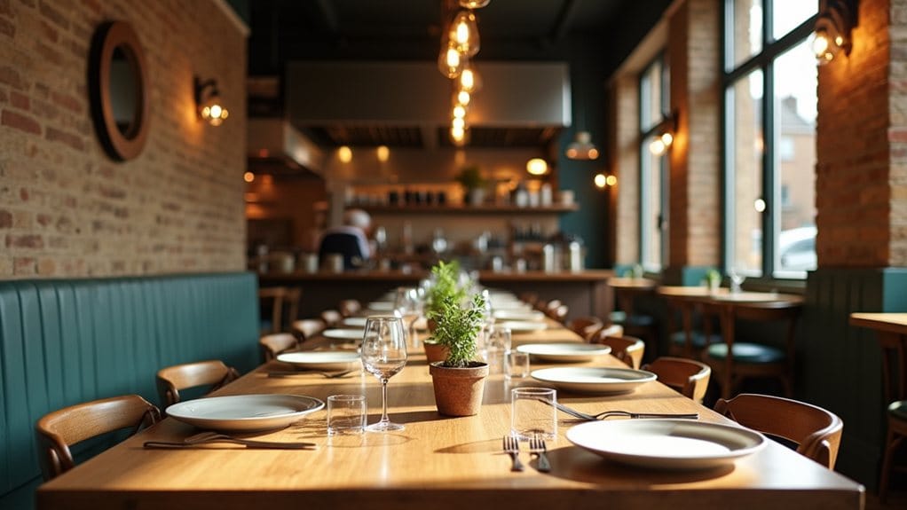 Claves Para Mejorar La Rentabilidad De Un Restaurante Según Manuel Bovia