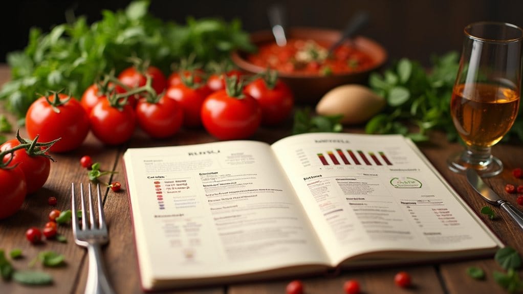 Innovación en el menú para aumentar la rentabilidad