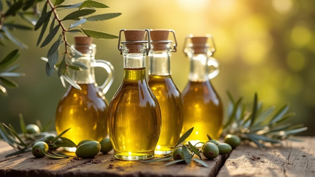 Expertos Advierten Por Qué El Precio Del Aceite De Oliva No Bajará