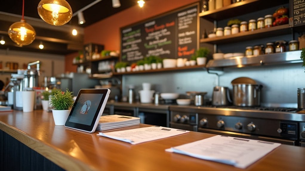 herramientas de gestión operativa para restaurantes