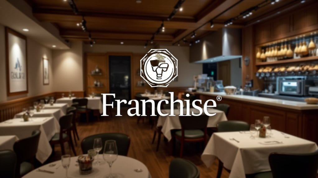 Ventajas y desventajas de las franquicias de restaurantes