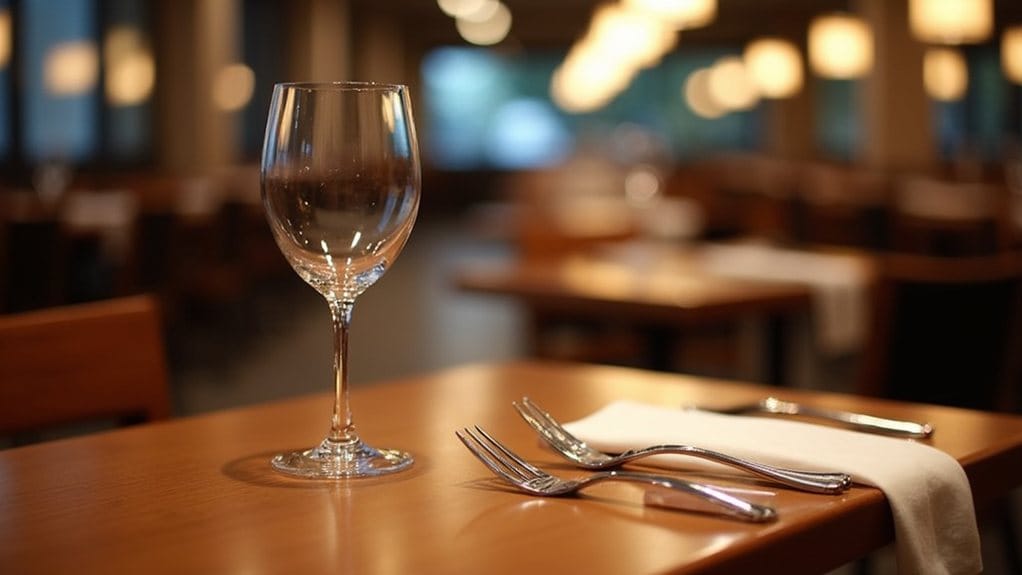 El 40% De Los Restaurantes Ya Penaliza Económicamente a Los Comensales Que No Acuden a Su Reserva