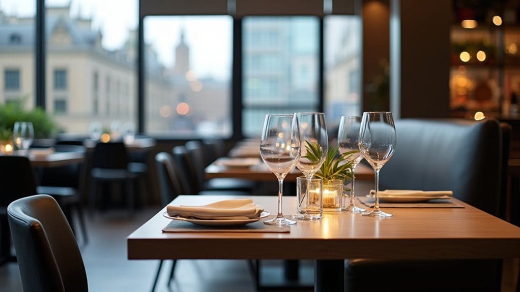 La Venta Inteligente, El Cambio Pendiente En Restauración Y Hotelería