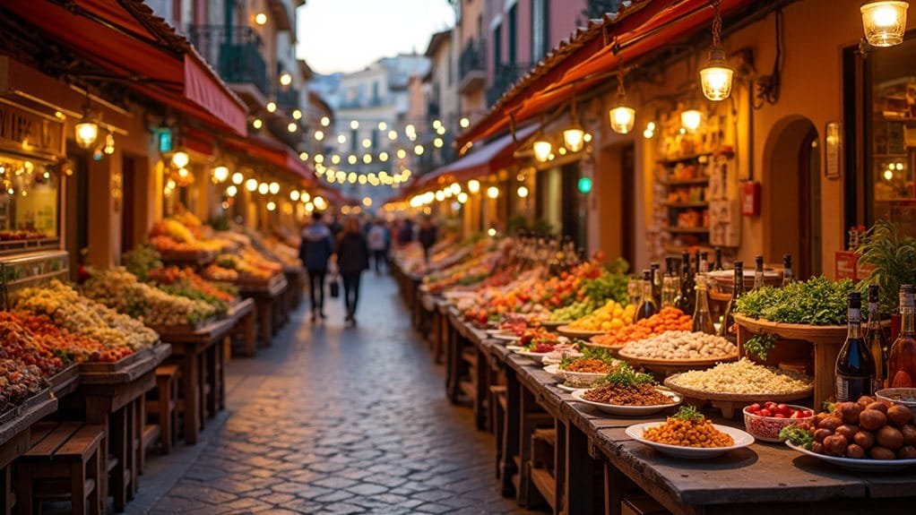 El Sector Foodservice En España Alcanza Récord Histórico De 43.500 Millones De Euros En 2025