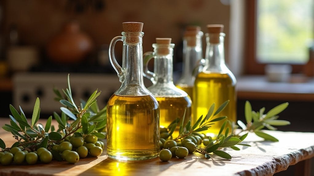 La WOOE Y La Diputación De Toledo Promueven Formación Especializada En Aceite De Oliva Virgen Extra Para Hosteleros