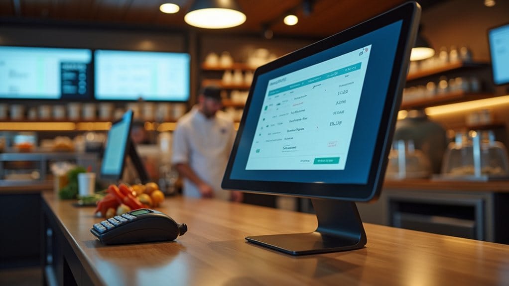 Automatización administrativa optimizada para restaurantes