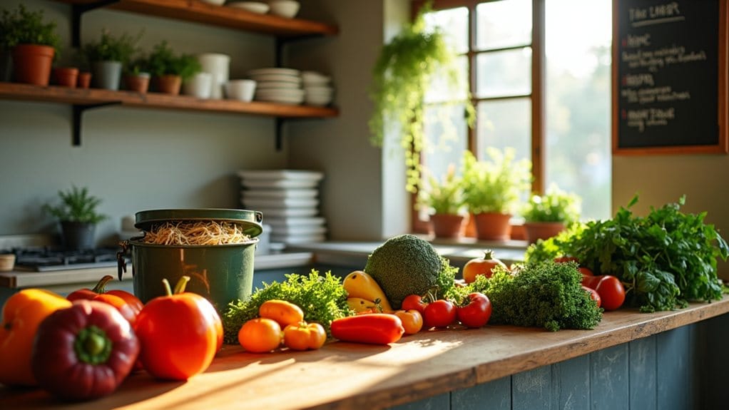 prácticas sostenibles para restaurantes