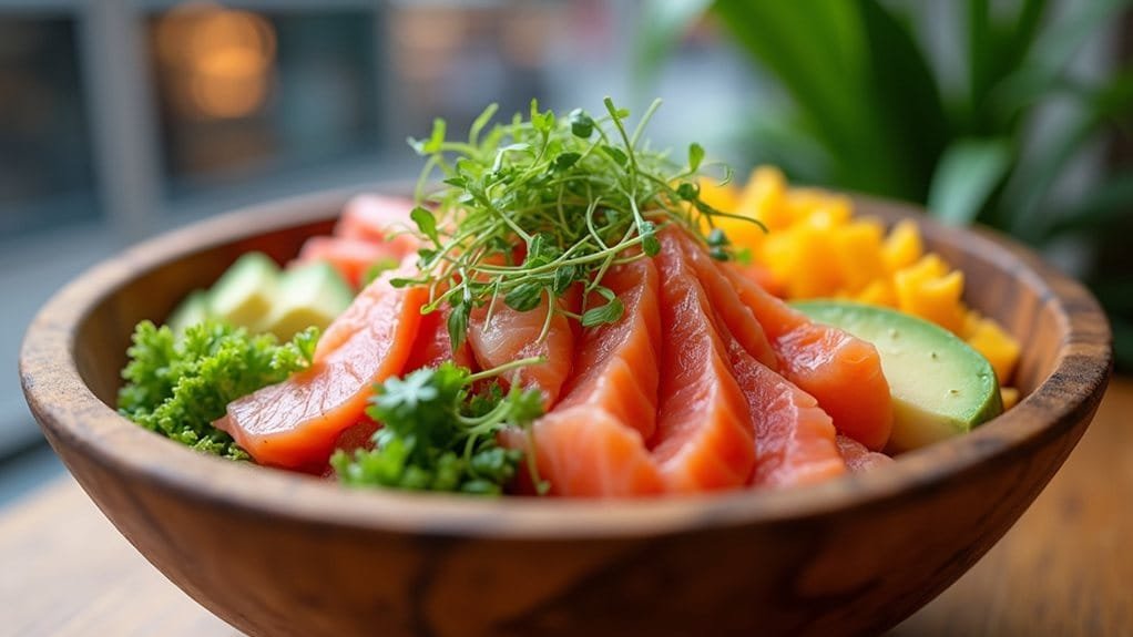 Tasty Poke Apuesta Por La Expansión Mediante Un Modelo De Franquicia Accesible