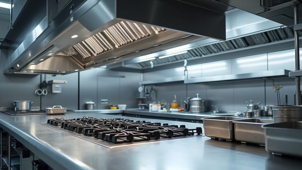 normas de ventilación e higiene