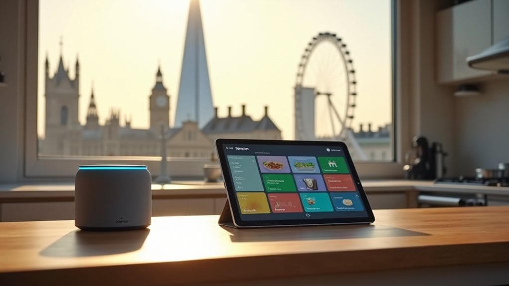 Alexa Integra Pedidos De Uber Eats Y Simplifica El Proceso De Compra