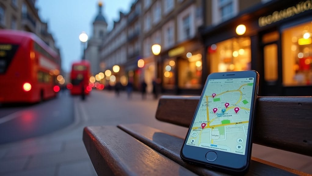 Apple Maps Introduce Publicidad Para Potenciar Negocios Locales