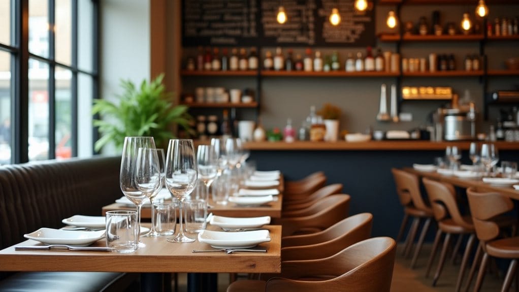 Cómo Construir Un Modelo De Restaurante Más Rentable En El Contexto Actual