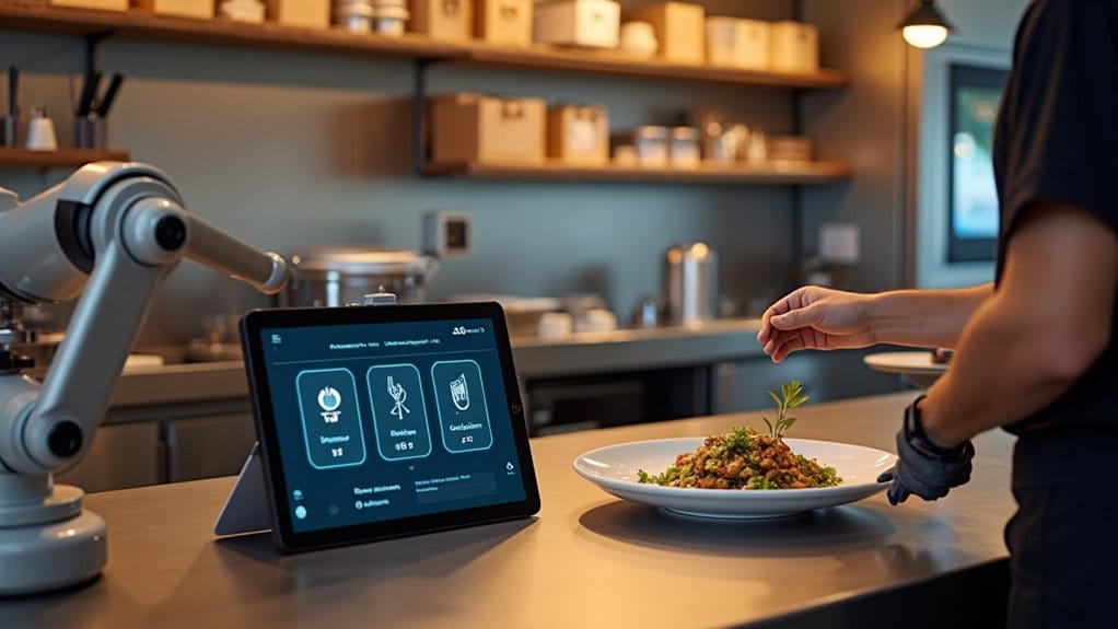 Las Integraciones De Chatgpt Automatizan Procesos En Hostelería Y Delivery
