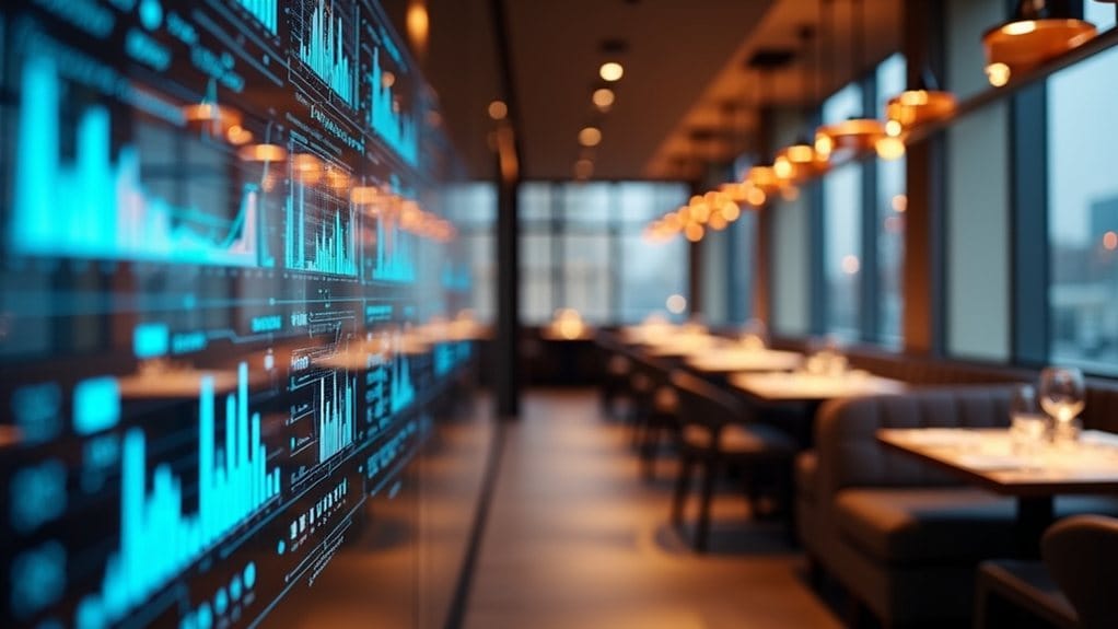 Cómo Los Datos Y La Inteligencia Artificial Mejoran La Toma De Decisiones En Restaurantes