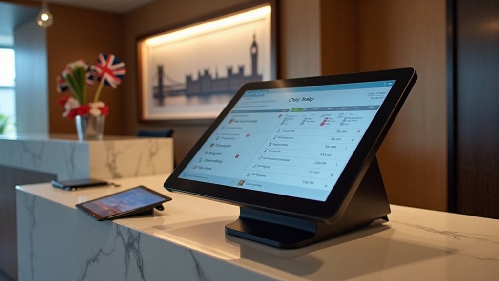 Digitalización En Hostelería: Por Dónde Empezar Sin Errores