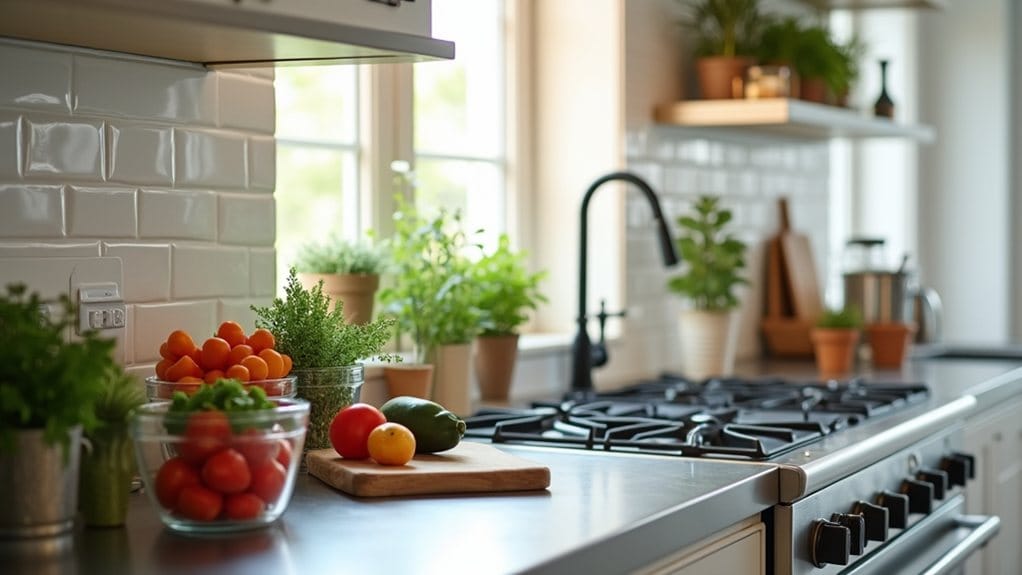 mejorar la productividad en la cocina de forma eficaz