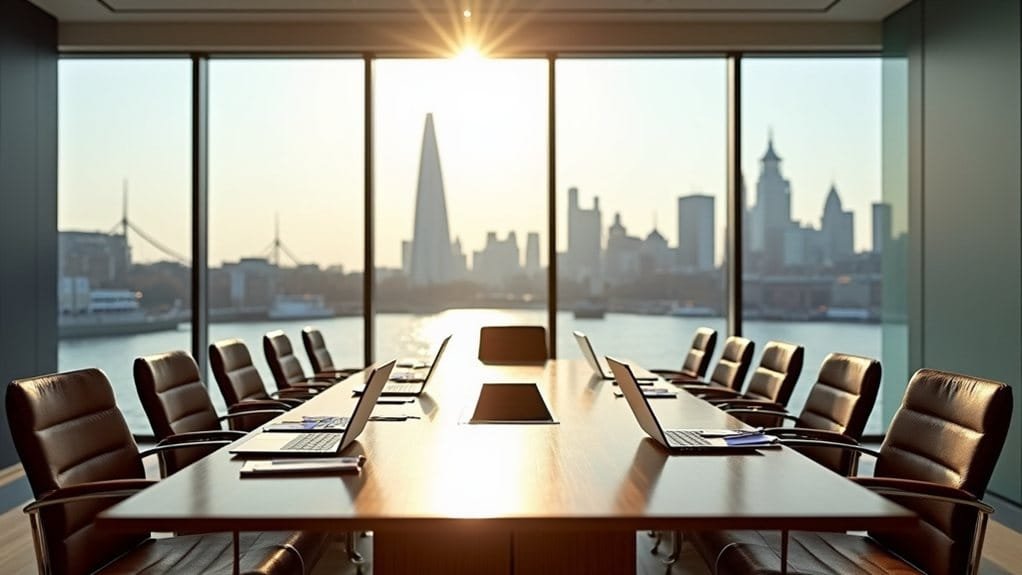 Los Directivos Externos Se Consolidan Como Solución Para Transformar Pymes