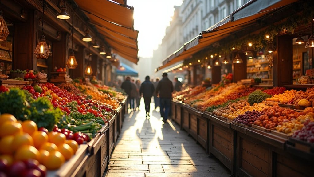 La Ley De Desperdicio Alimentario Introduce Excepciones Según Tipo De Negocio
