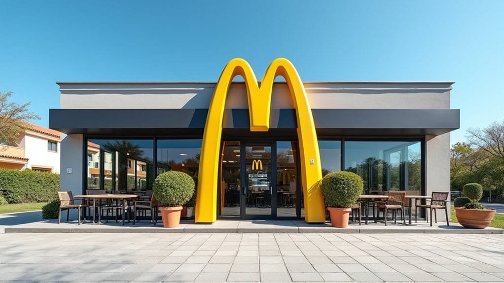 Abrir Una Franquicia Mcdonald’s En España Exige Alta Inversión Y Compromiso Operativo