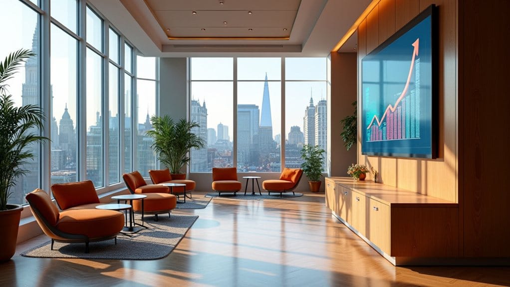 Crecimiento Del Sector Hostelero: Qué Significan Las Tendencias De 2026 Para Los Operadores
