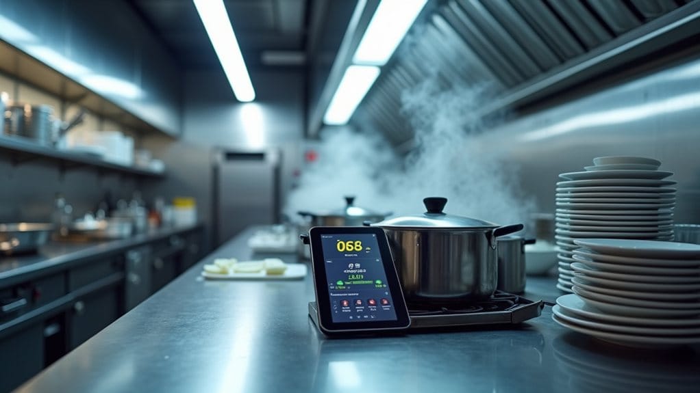 El Sector Hostelero Apuesta Por La Eficiencia Ante Costes Y Falta De Personal