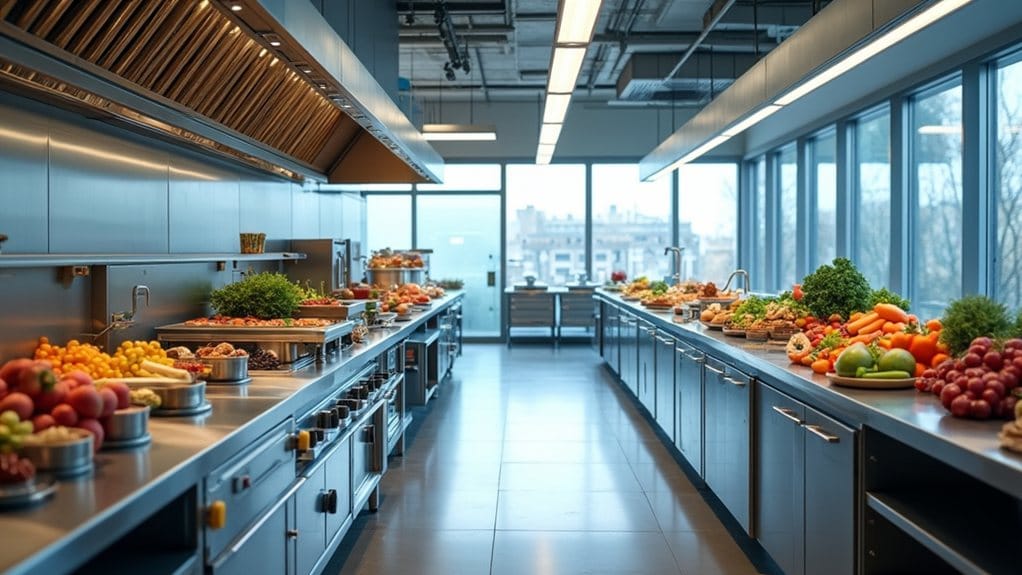 El Futuro Del Foodservice: Tendencias Clave Según Los Últimos Datos Del Sector