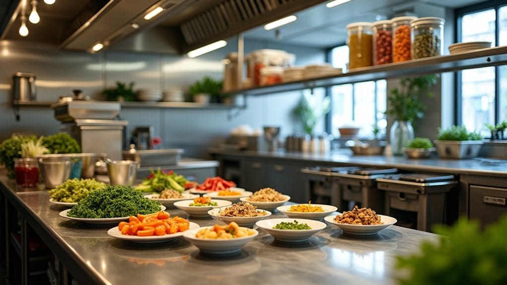 Nueva Normativa Obliga a Reducir El Desperdicio Alimentario En Hostelería
