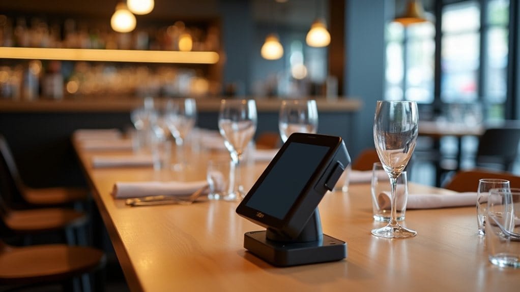 Los Restaurantes Limitan El Pago Dividido Para Ganar Eficiencia Operativa