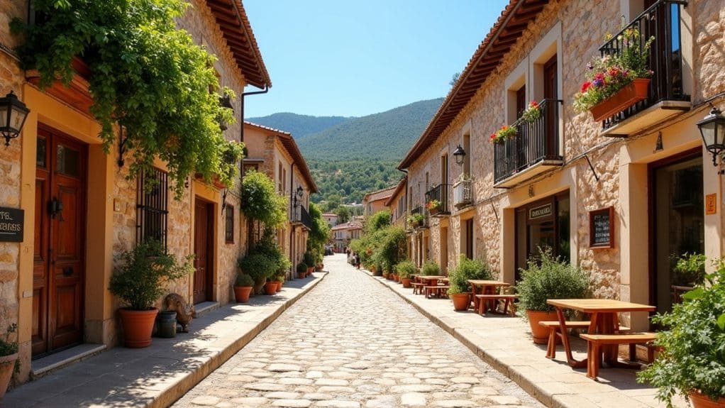 Zamora Impulsa Nuevos Bares Rurales Con Ayudas Públicas a La Inversión Local