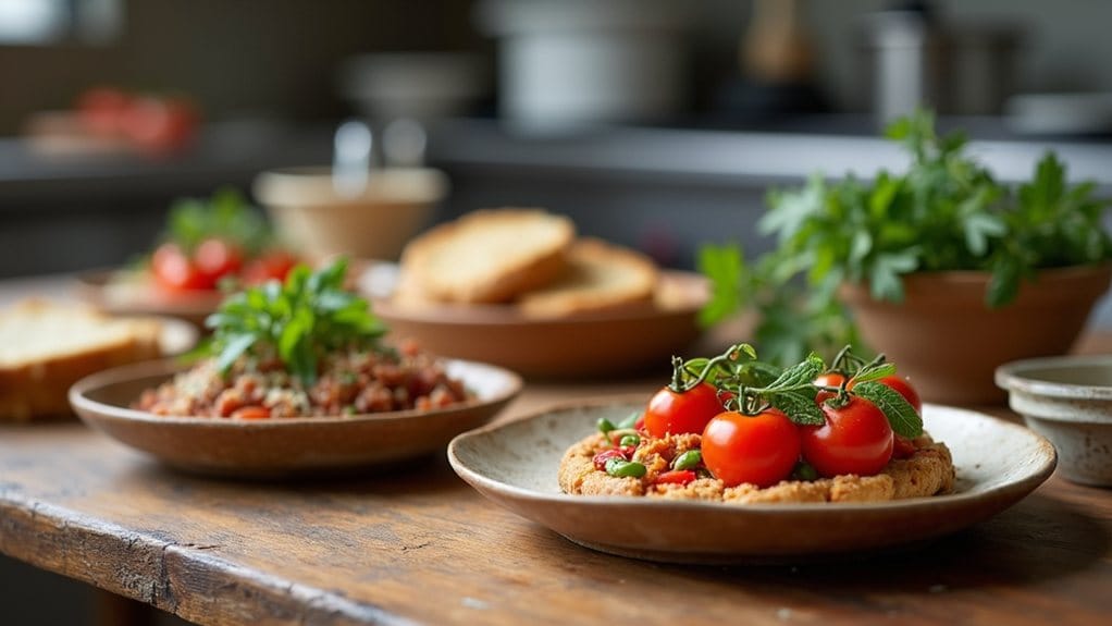 José Andrés Impulsa Propuestas Gastronómicas Simples Y Rentables
