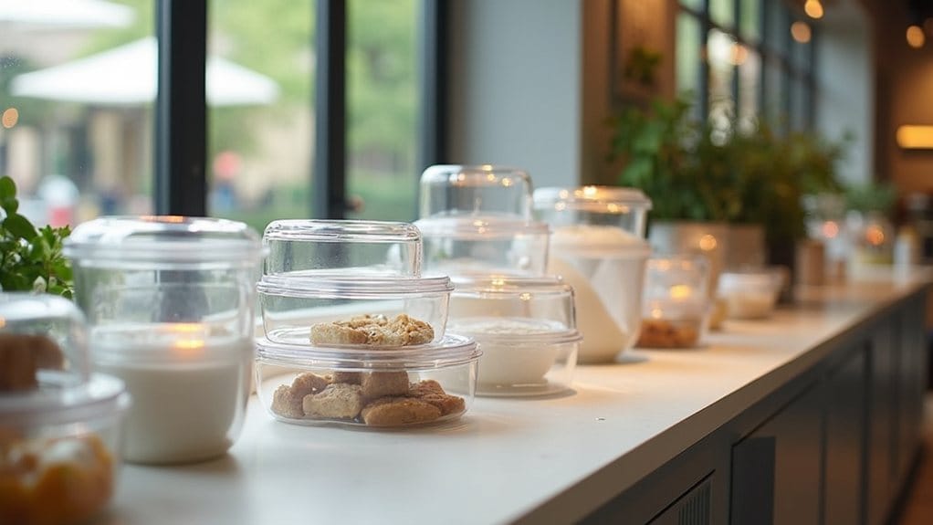 Una Startup Introduce Envases Reutilizables Inteligentes En Retail Y Hostelería