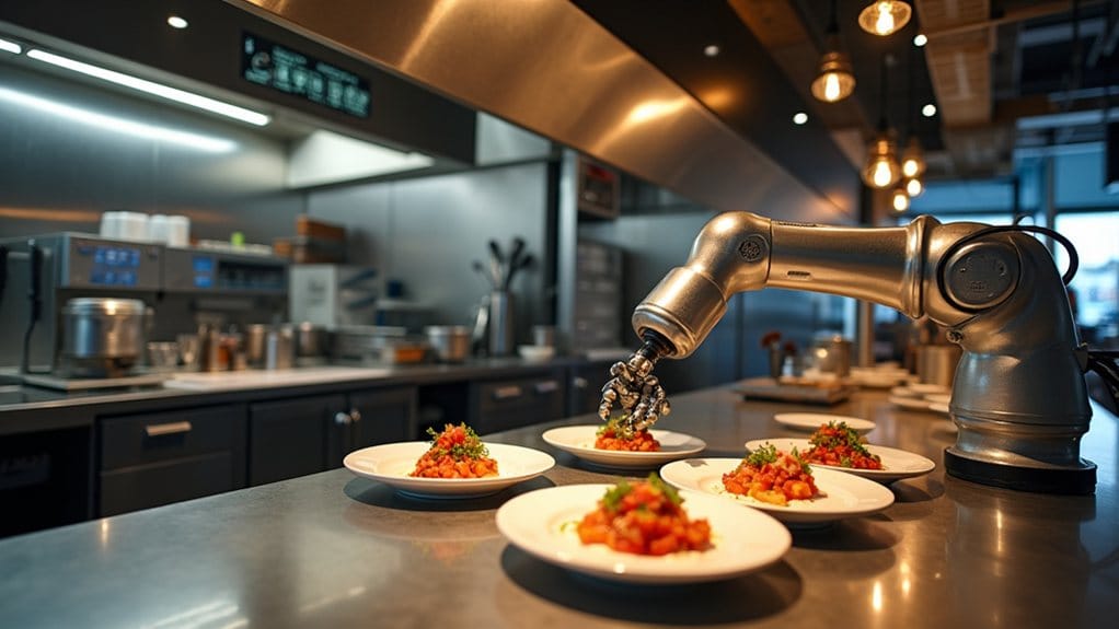 Qué Tareas Deberías Automatizar Primero En Tu Restaurante