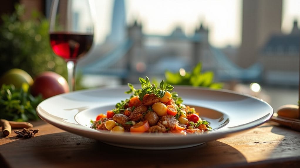 Turismo Gastronómico En 2026: Una Oportunidad Que Muchos Restaurantes Desaprovechan