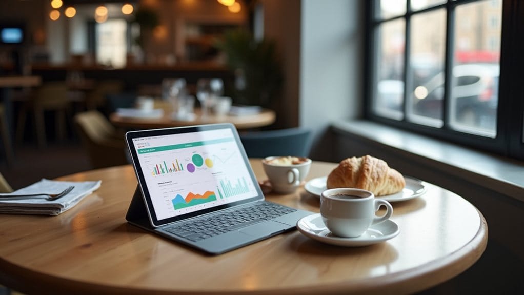 Cómo Usar Datos Para Tomar Mejores Decisiones En Hostelería
